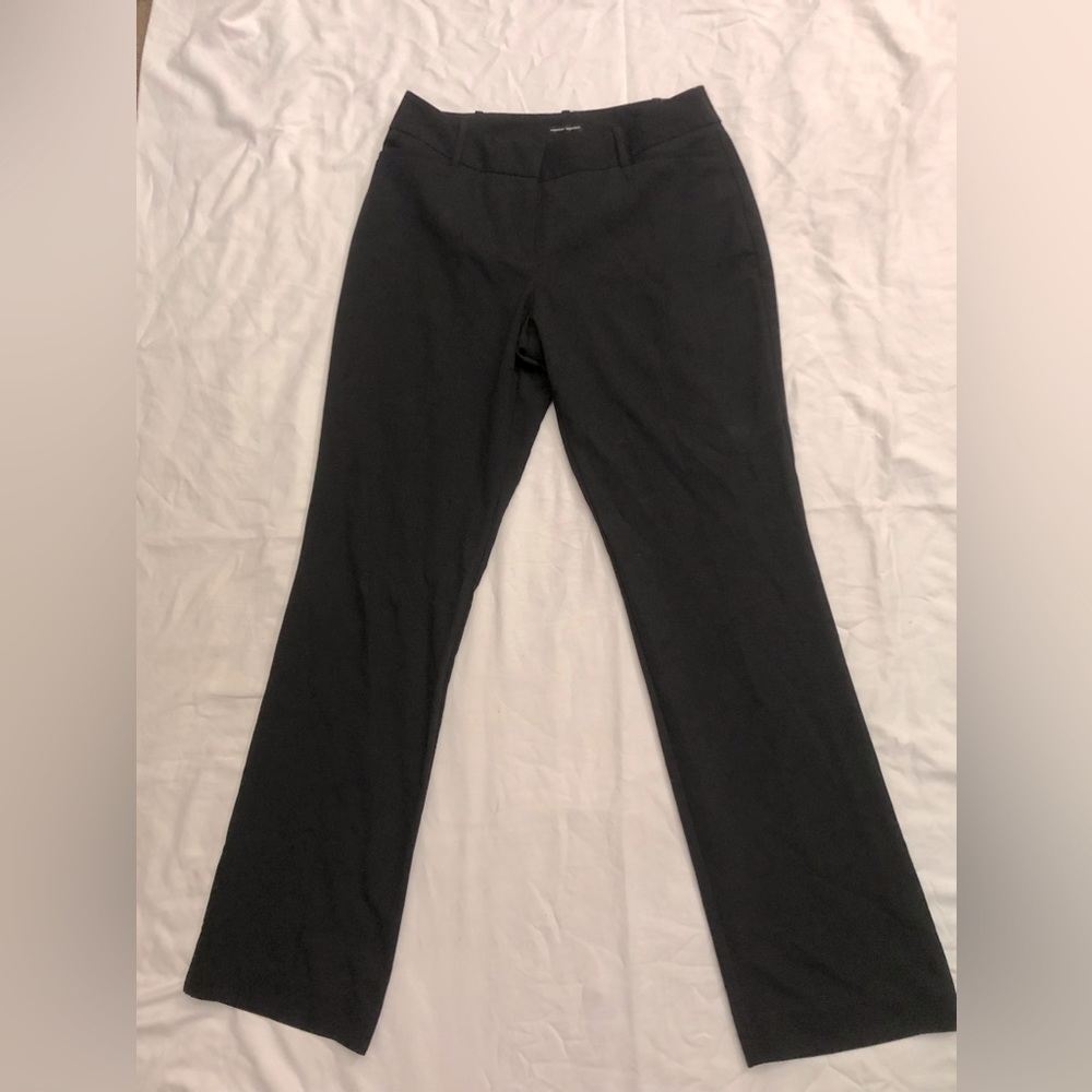 Business Casual Trousers